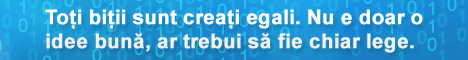 Sustine Neutralitatea Internetului